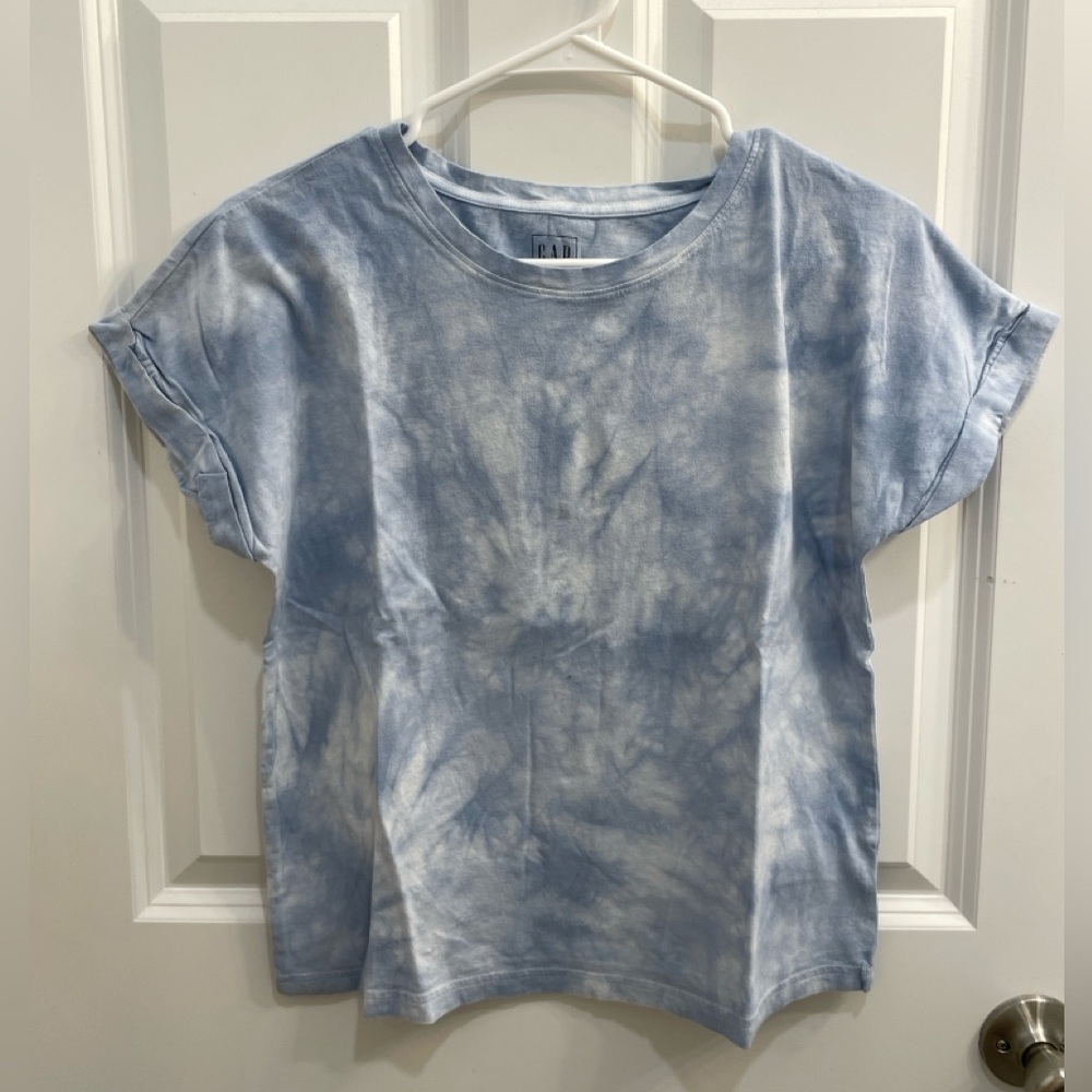 GAP Tie Dye T-Shirt